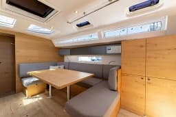 Elan Impression 45 in Split / ACI Marina Split thumbnail 13