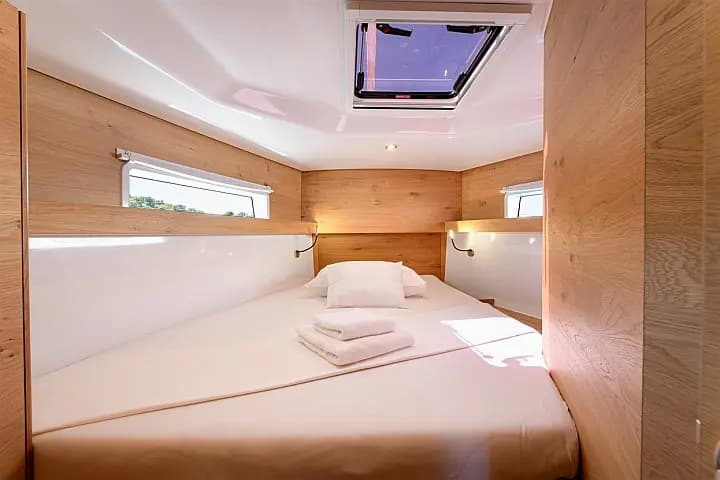 Elan Impression 45 in Split / ACI Marina Split - Photo 4
