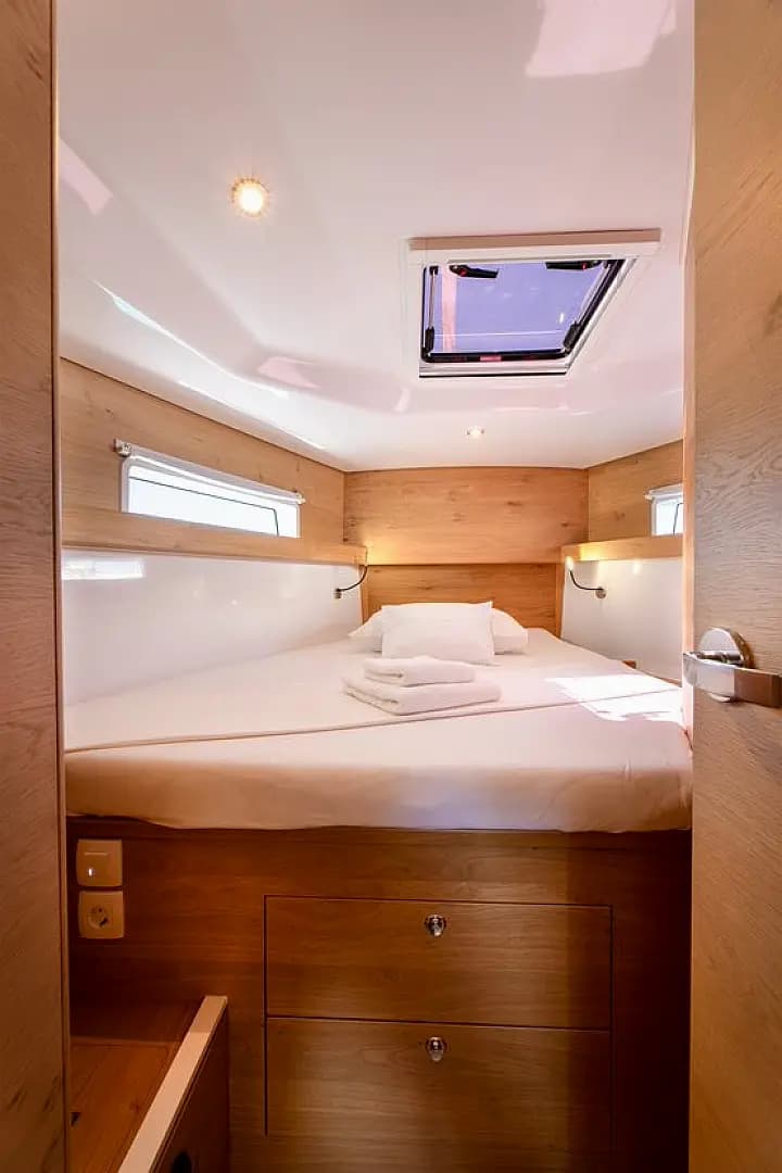Elan Impression 45 in Split / ACI Marina Split - Photo 5