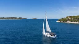 Elan Impression 45 in Split / ACI Marina Split thumbnail 6
