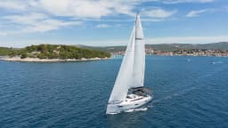Elan Impression 45 in Split / ACI Marina Split thumbnail 7