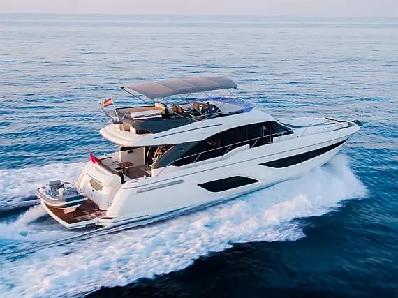 Bavaria R55 in Seget Donji / Marina Baotić - Photo 1