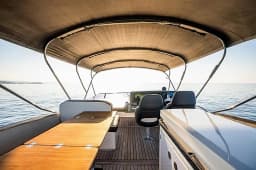 Bavaria R55 in Seget Donji / Marina Baotić thumbnail 10
