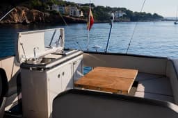Bavaria R55 in Seget Donji / Marina Baotić thumbnail 11