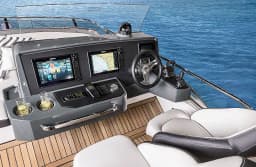 Bavaria R55 in Seget Donji / Marina Baotić thumbnail 12