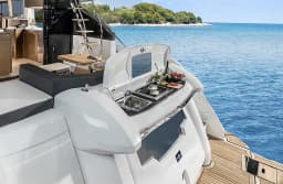 Bavaria R55 in Seget Donji / Marina Baotić thumbnail 13