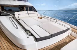 Bavaria R55 in Seget Donji / Marina Baotić thumbnail 14