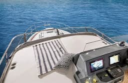 Bavaria R55 in Seget Donji / Marina Baotić thumbnail 15