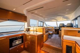 Bavaria R55 in Seget Donji / Marina Baotić thumbnail 17