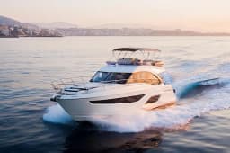 Bavaria R55 in Seget Donji / Marina Baotić thumbnail 6