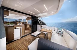 Bavaria R55 in Seget Donji / Marina Baotić thumbnail 8