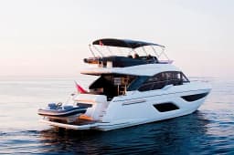 Bavaria R55 in Seget Donji / Marina Baotić thumbnail 9