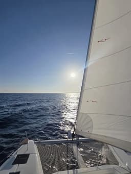 Elba 45 in Rhodes New Marina thumbnail 15