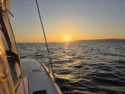 Elba 45 in Rhodes New Marina thumbnail 16