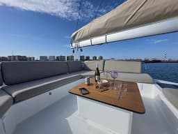 Elba 45 in Rhodes New Marina thumbnail 7