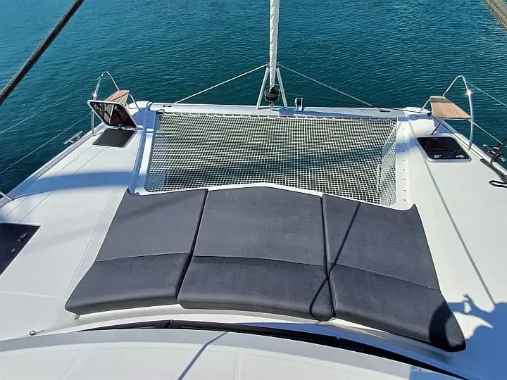 Isla 40 in Rhodes New Marina - Photo 5
