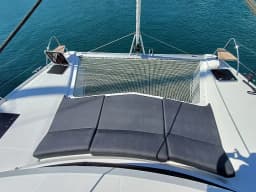Isla 40 in Rhodes New Marina thumbnail 4
