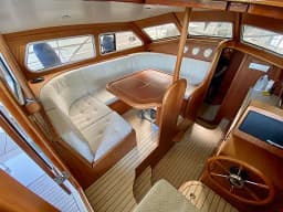 Sirius in Lemmer thumbnail 2