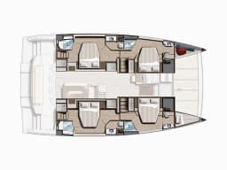 Bali 4.8 in Vibo Marina / Marina Stella del Sud thumbnail 2