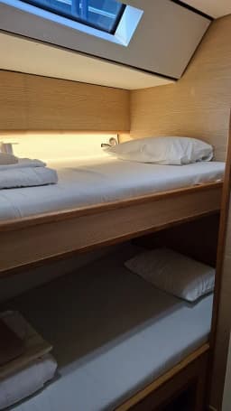 D&D Kufner 54 Exclusive in Trogir / ACI Marina Trogir thumbnail 11