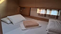 D&D Kufner 54 Exclusive in Trogir / ACI Marina Trogir thumbnail 12