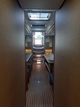 D&D Kufner 54 Exclusive in Trogir / ACI Marina Trogir thumbnail 8