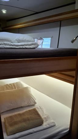 D&D Kufner 54 Exclusive in Trogir / ACI Marina Trogir thumbnail 9