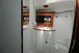 Oceanis 411 in Kefalonia / Sami Port thumbnail 9