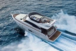 Bavaria Virtess 420 Fly in Podstrana / Marina Lav thumbnail 10