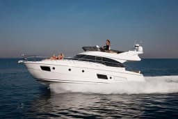 Bavaria Virtess 420 Fly in Podstrana / Marina Lav thumbnail 11