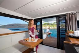 Bavaria Virtess 420 Fly in Podstrana / Marina Lav thumbnail 15
