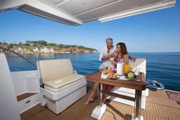 Bavaria Virtess 420 Fly in Podstrana / Marina Lav thumbnail 16
