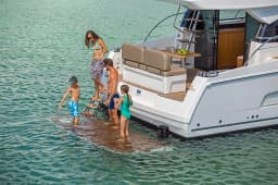 Bavaria Virtess 420 Fly in Podstrana / Marina Lav thumbnail 8