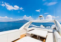 Pegasus 80 in Sardinia / Olbia / Marina di Olbia thumbnail 11