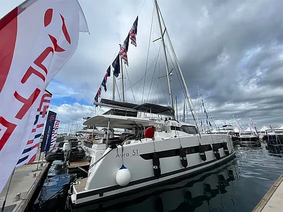 Aura 51 in Seget Donji / Marina Baotić - Photo 2