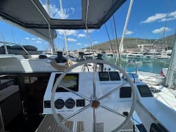 Aura 51 in Seget Donji / Marina Baotić thumbnail 12