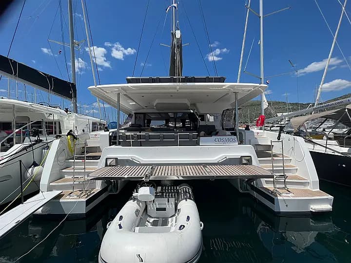 Aura 51 in Seget Donji / Marina Baotić - Photo 1
