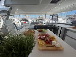 Aura 51 in Seget Donji / Marina Baotić thumbnail 24