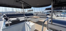 Aura 51 in Seget Donji / Marina Baotić thumbnail 26