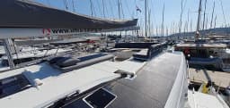 Aura 51 in Seget Donji / Marina Baotić thumbnail 27