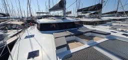 Aura 51 in Seget Donji / Marina Baotić thumbnail 28