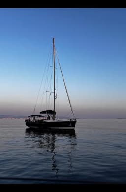 Sun Odyssey 49 in Leuca / Santa Maria di Leuca thumbnail 5
