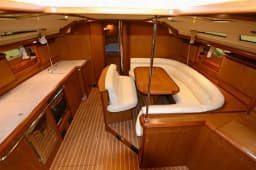 Sun Odyssey 49 in Leuca / Santa Maria di Leuca thumbnail 6