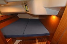 Sun Odyssey 49 in Leuca / Santa Maria di Leuca thumbnail 7