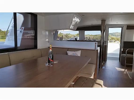 Bali 4.4 in Sardinia / Porto Rotondo / Punta Nuraghe - Photo 3