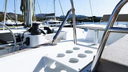 Bali 4.4 in Sardinia / Porto Rotondo / Punta Nuraghe thumbnail 23