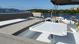 Bali 4.4 in Sardinia / Porto Rotondo / Punta Nuraghe thumbnail 27