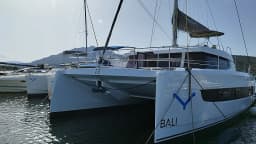Bali 4.4 in Sardinia / Porto Rotondo / Punta Nuraghe thumbnail 30