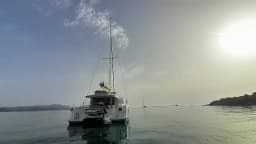 Bali 4.4 in Sardinia / Porto Rotondo / Punta Nuraghe thumbnail 35