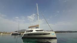 Bali 4.4 in Sardinia / Porto Rotondo / Punta Nuraghe thumbnail 38